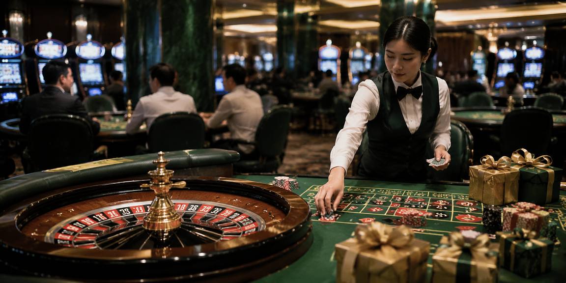 co4 Mahjong Ways 2 – Trải nghiệm slot 6 cuộn với 5.000 cách thắng trên co4
